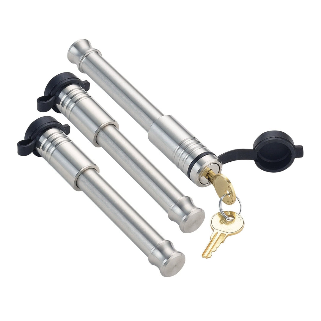 Gen Y Hitch InfiniteRule Security Receiver &amp; Hitch Locks