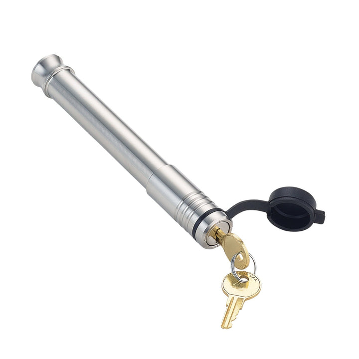 Gen Y Hitch InfiniteRule Security Receiver &amp; Hitch Locks