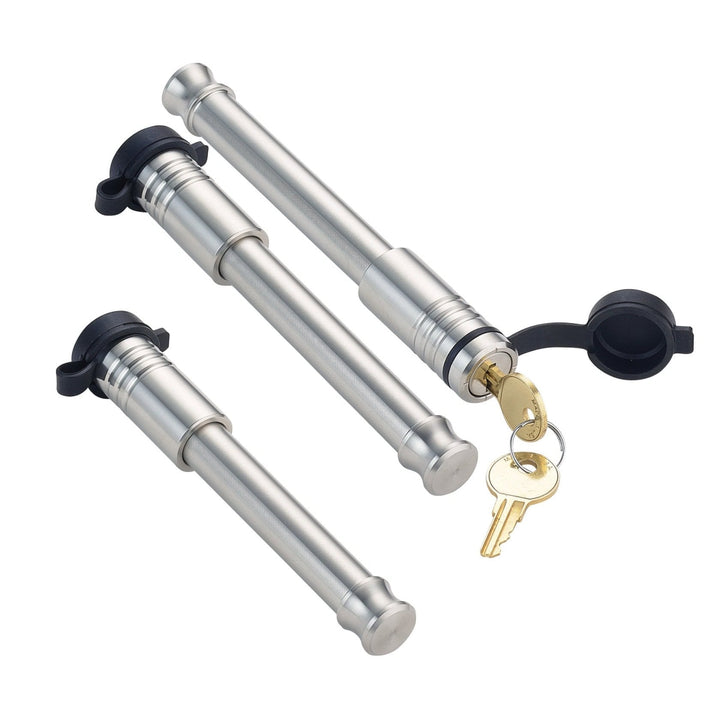 Gen Y Hitch InfiniteRule Security Receiver &amp; Hitch Locks