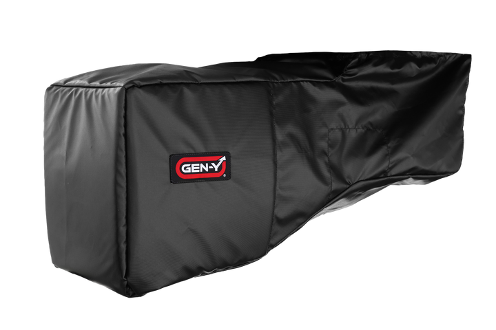 Gen Y Hitch Fifth Wheel Hitch Cover