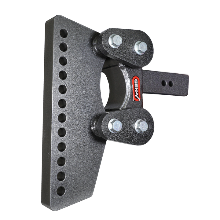 Gen Y Hitch BOSS (Torsion-Flex) Weight Distribution (2 Inch- 3 Inch) Shank