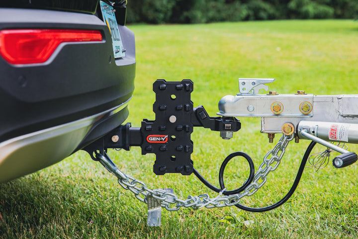 Gen Y Hitch GLYDER (Torsion-Flex) Attachments