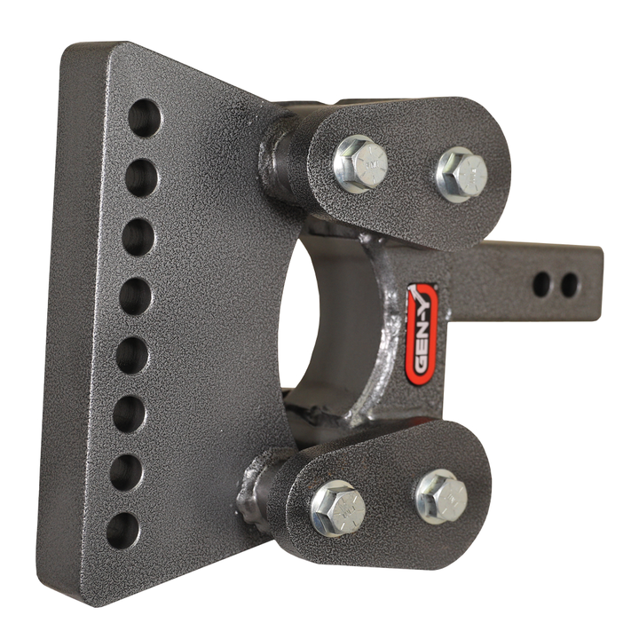 Gen Y Hitch BOSS (Torsion-Flex) Weight Distribution (2 Inch- 3 Inch) Shank
