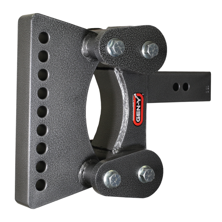 Gen Y Hitch BOSS (Torsion-Flex) Weight Distribution (2 Inch- 3 Inch) Shank