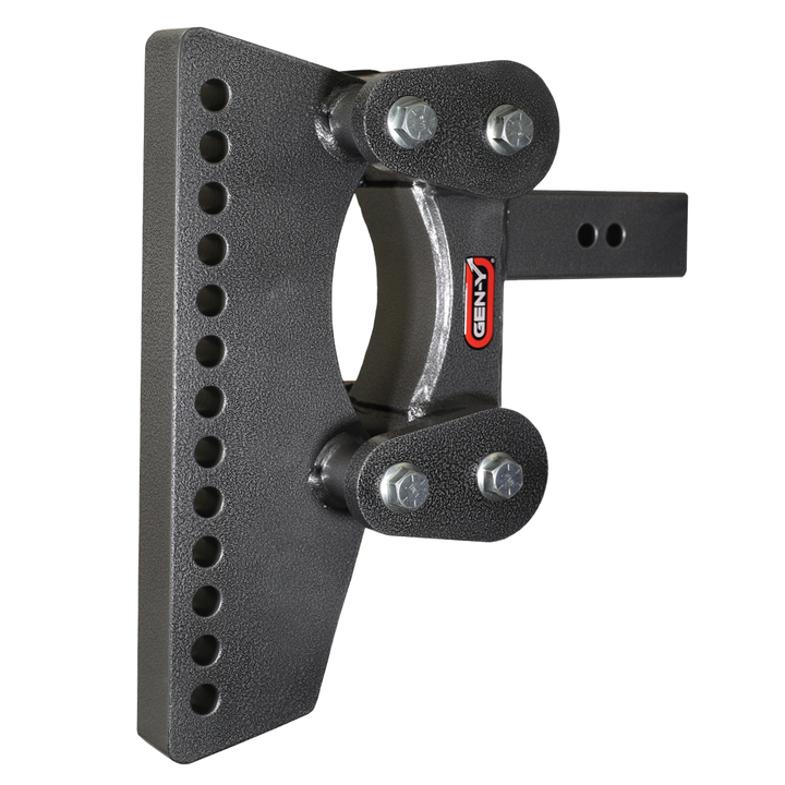 Gen Y Hitch BOSS (Torsion-Flex) Weight Distribution (2 Inch- 3 Inch) Shank