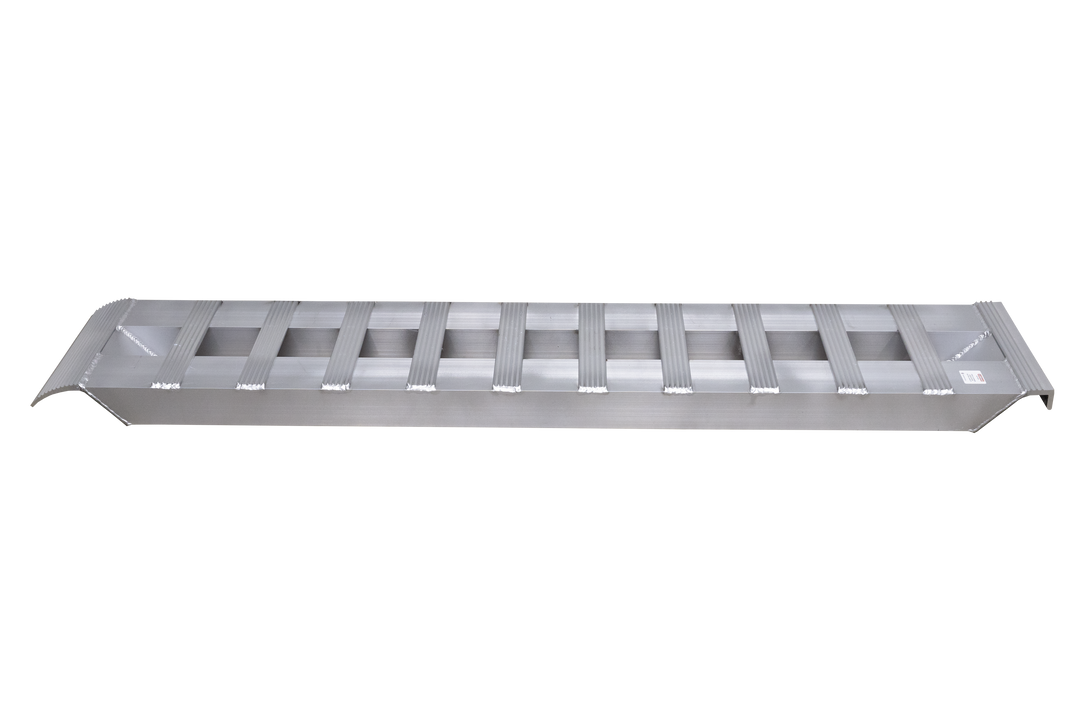 Gen Y Hitch Heavy-Duty Aluminum Loading Ramps