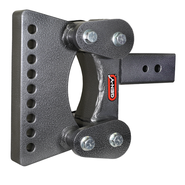 Gen Y Hitch BOSS (Torsion-Flex) Weight Distribution (2 Inch- 3 Inch) Shank