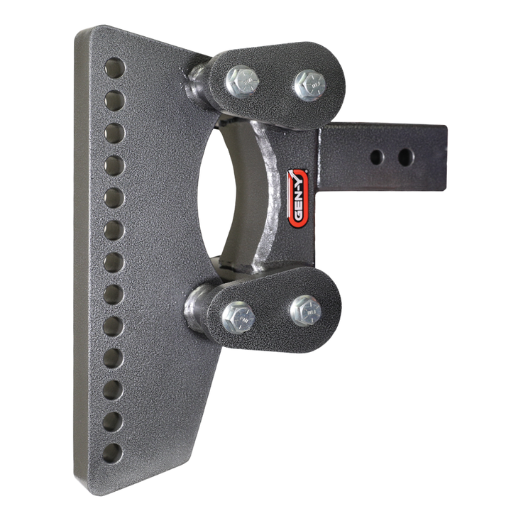 Gen Y Hitch BOSS (Torsion-Flex) Weight Distribution (2 Inch- 3 Inch) Shank