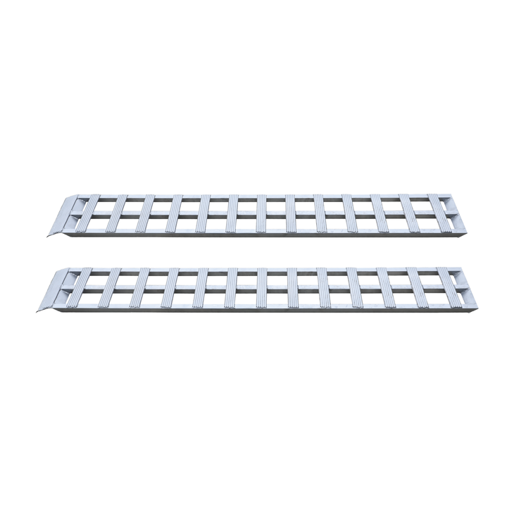 Gen Y Hitch Light-Duty Aluminum Loading Ramps