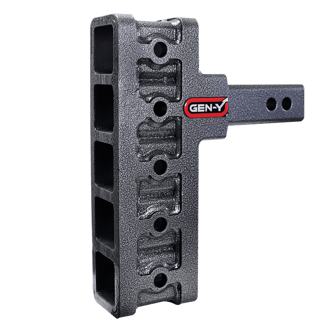 Gen Y Hitch MEGA-DUTY 16K Drop Hitch - 2 Inch Shank