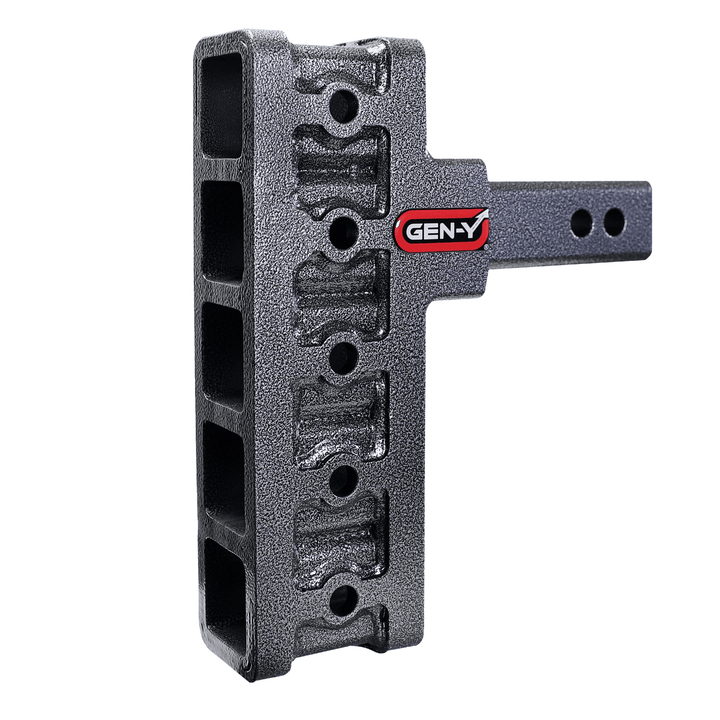 Gen Y Hitch MEGA-DUTY 16K Drop Hitch - 2 Inch Shank