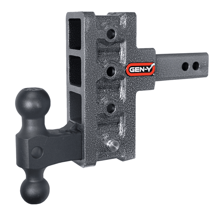 Gen Y Hitch MEGA-DUTY 16K Drop Hitch - 2 Inch Shank