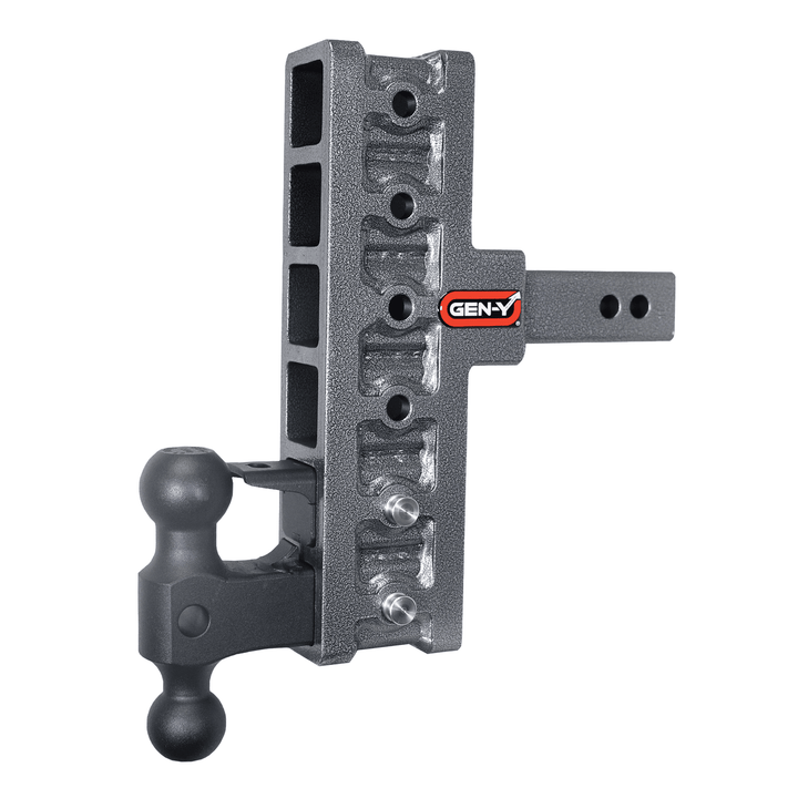 Gen Y Hitch MEGA-DUTY 16K Drop Hitch - 2 Inch Shank