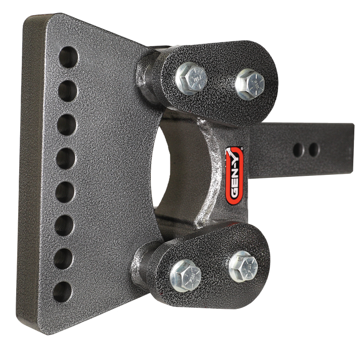 Gen Y Hitch BOSS (Torsion-Flex) Weight Distribution (2 Inch- 3 Inch) Shank