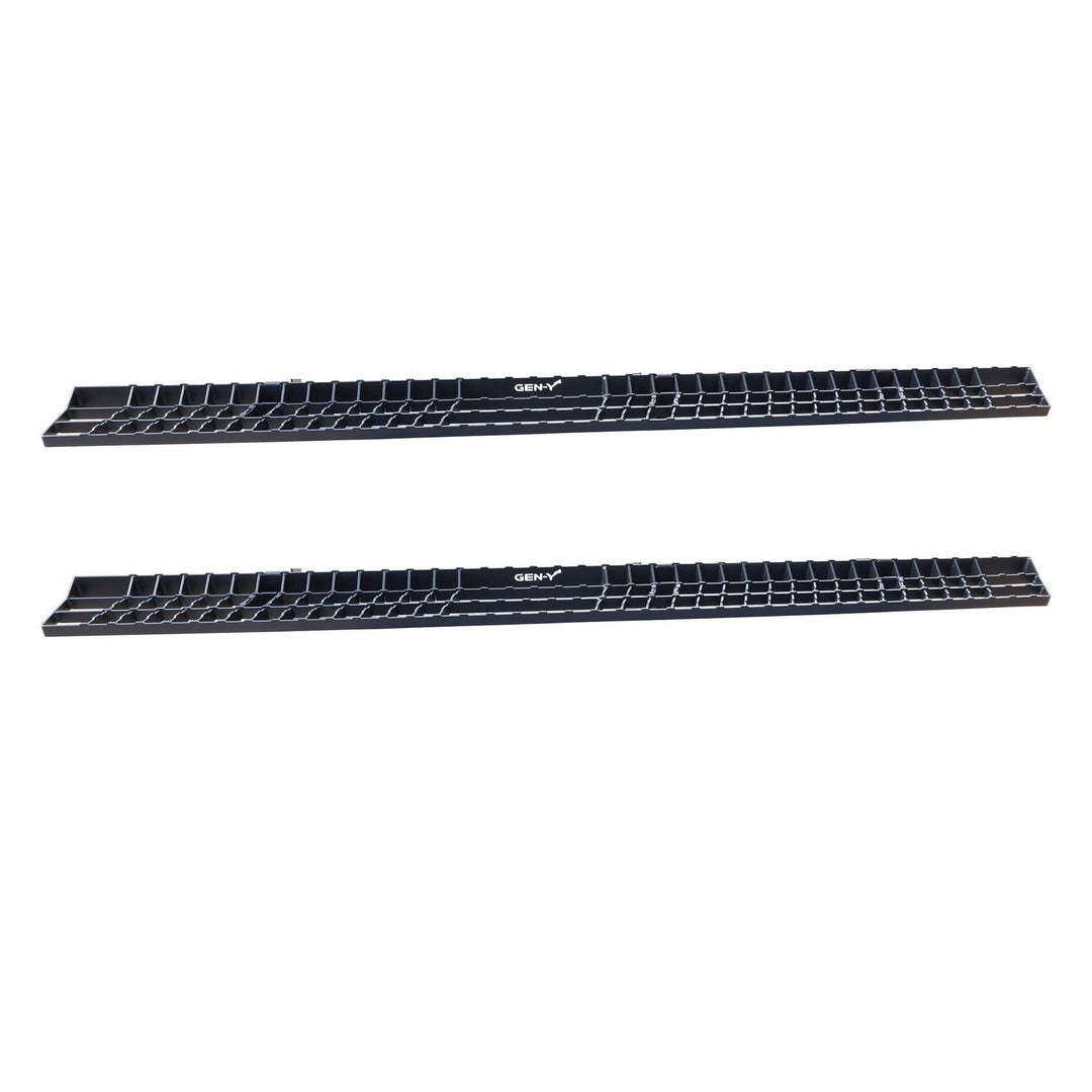 Gen Y Hitch Running Board Bracket Kits