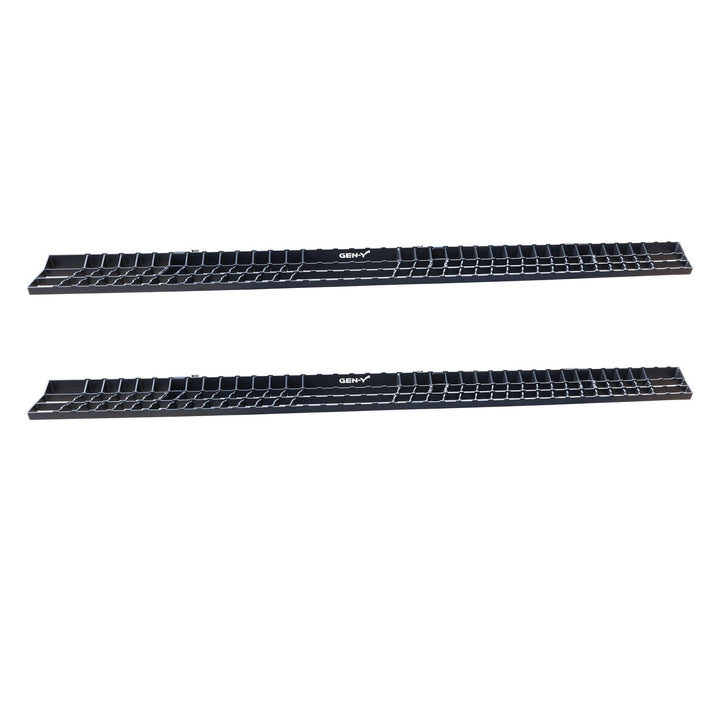 Gen Y Hitch Running Board Bracket Kits