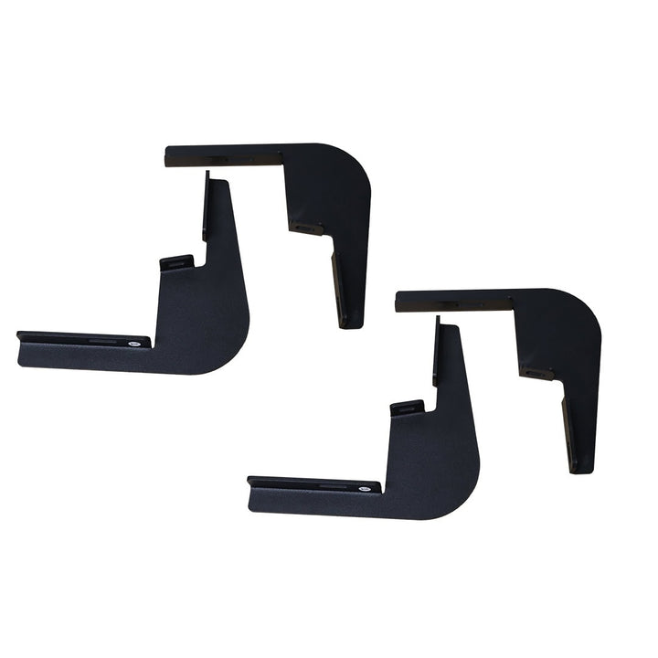 Gen Y Hitch Running Board Bracket Kits