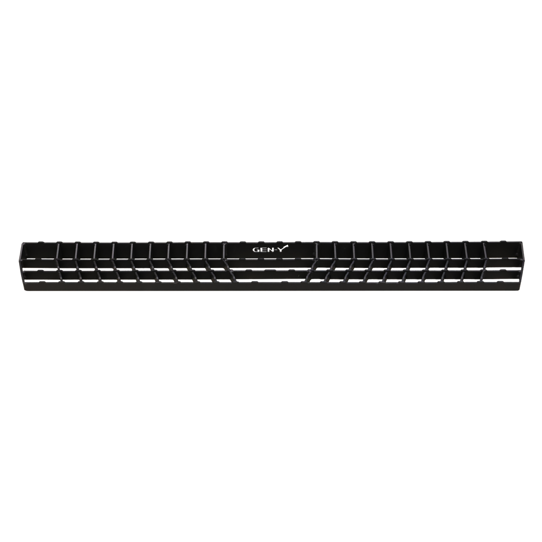 Gen Y Hitch Running Boards