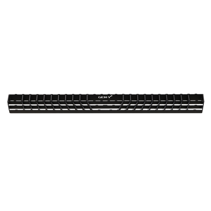 Gen Y Hitch Running Boards