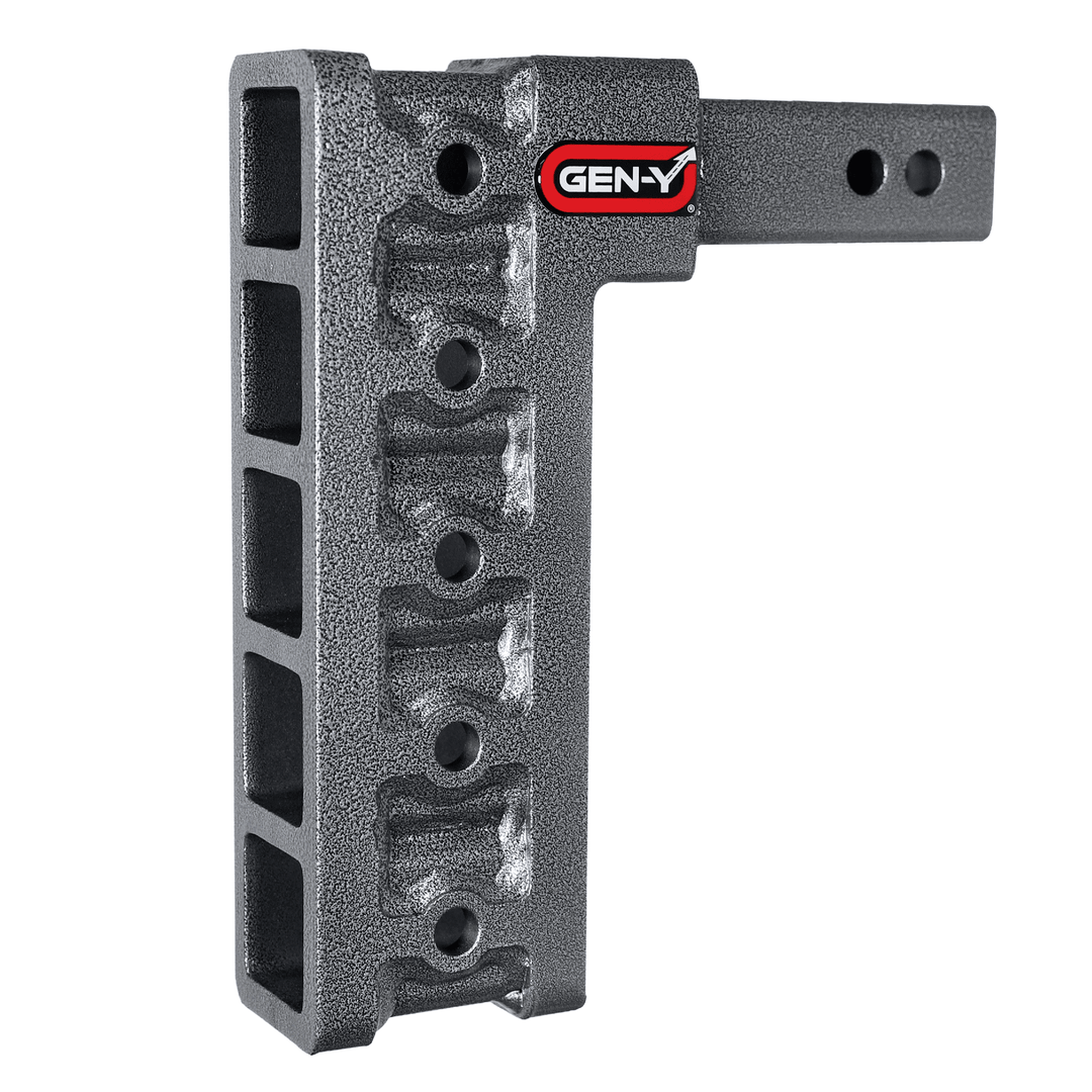 Gen Y Hitch MEGA-DUTY 16K Drop Hitch - 2 Inch Shank