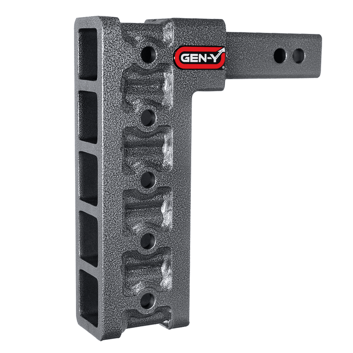 Gen Y Hitch MEGA-DUTY 16K Drop Hitch - 2 Inch Shank