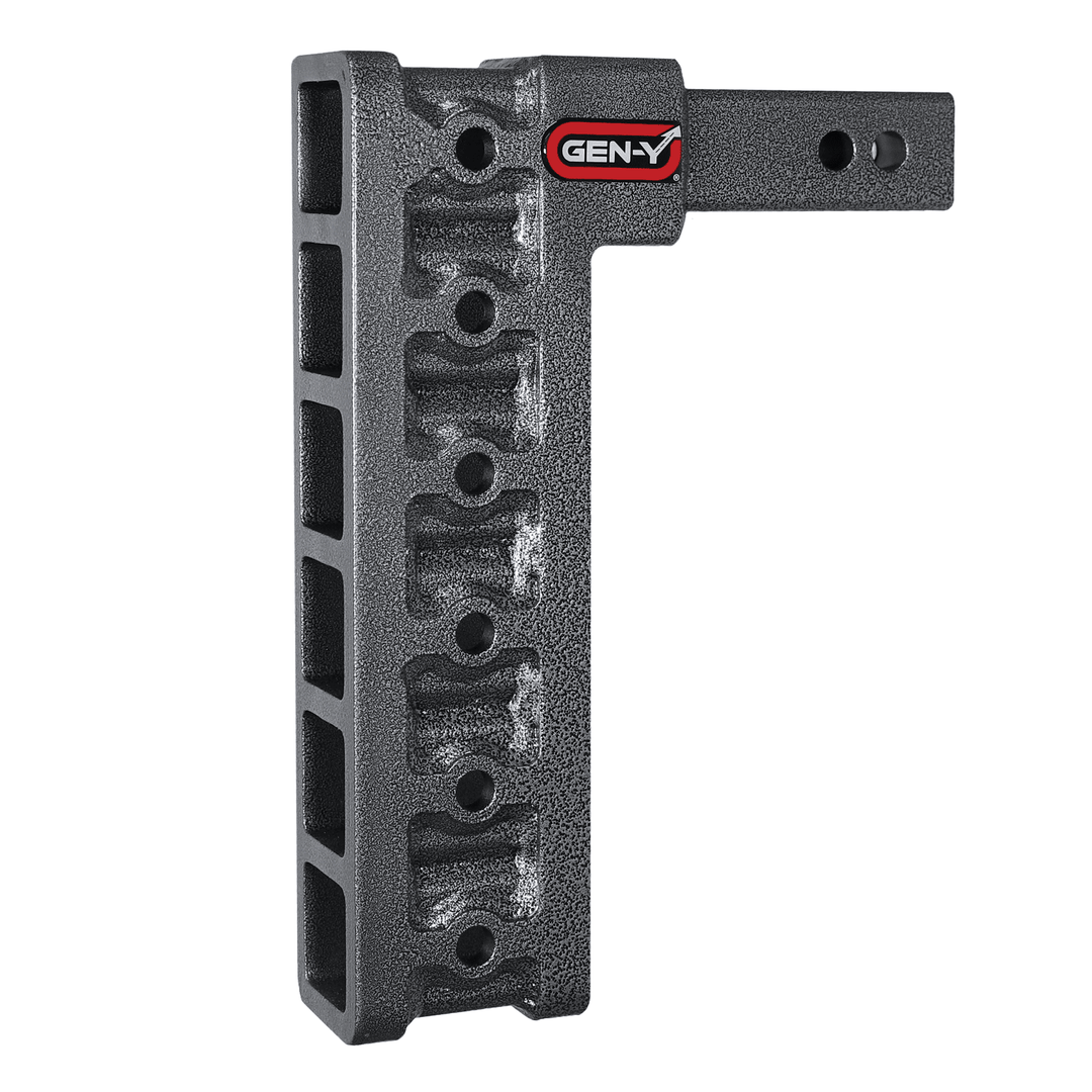 Gen Y Hitch MEGA-DUTY 16K Drop Hitch - 2 Inch Shank