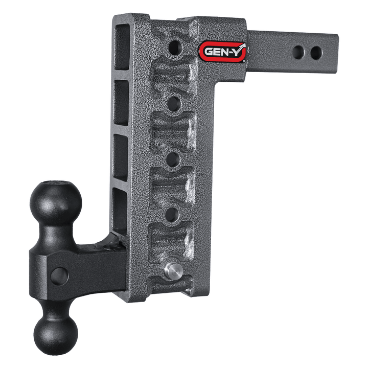 Gen Y Hitch MEGA-DUTY 16K Drop Hitch - 2 Inch Shank