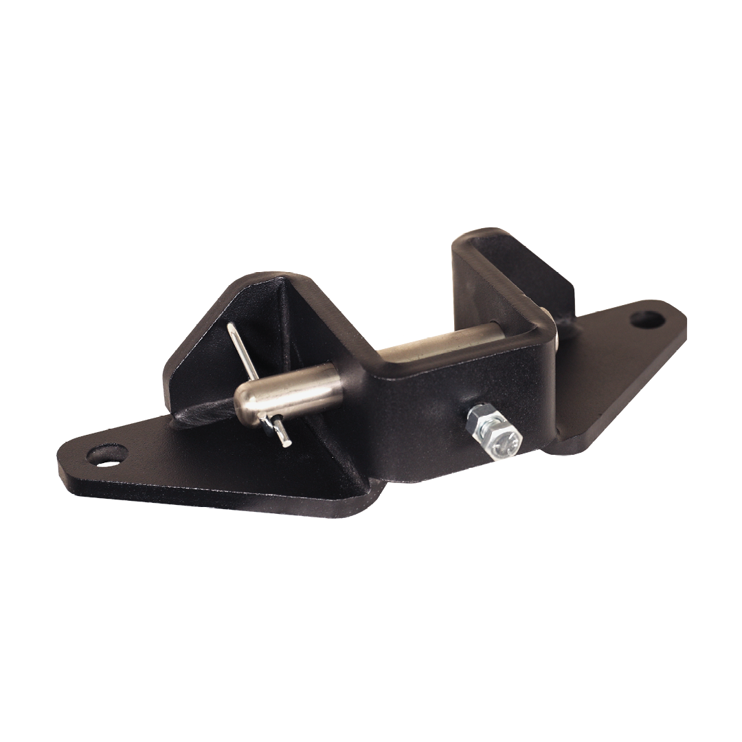 Gen Y Hitch Sway Control Head