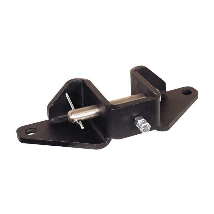 Gen Y Hitch Sway Control Head