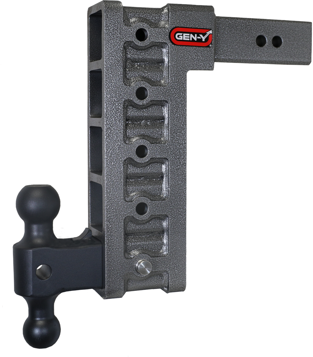 Gen Y Hitch MEGA-DUTY 21K Drop Hitch - 2.5 Inch Shank