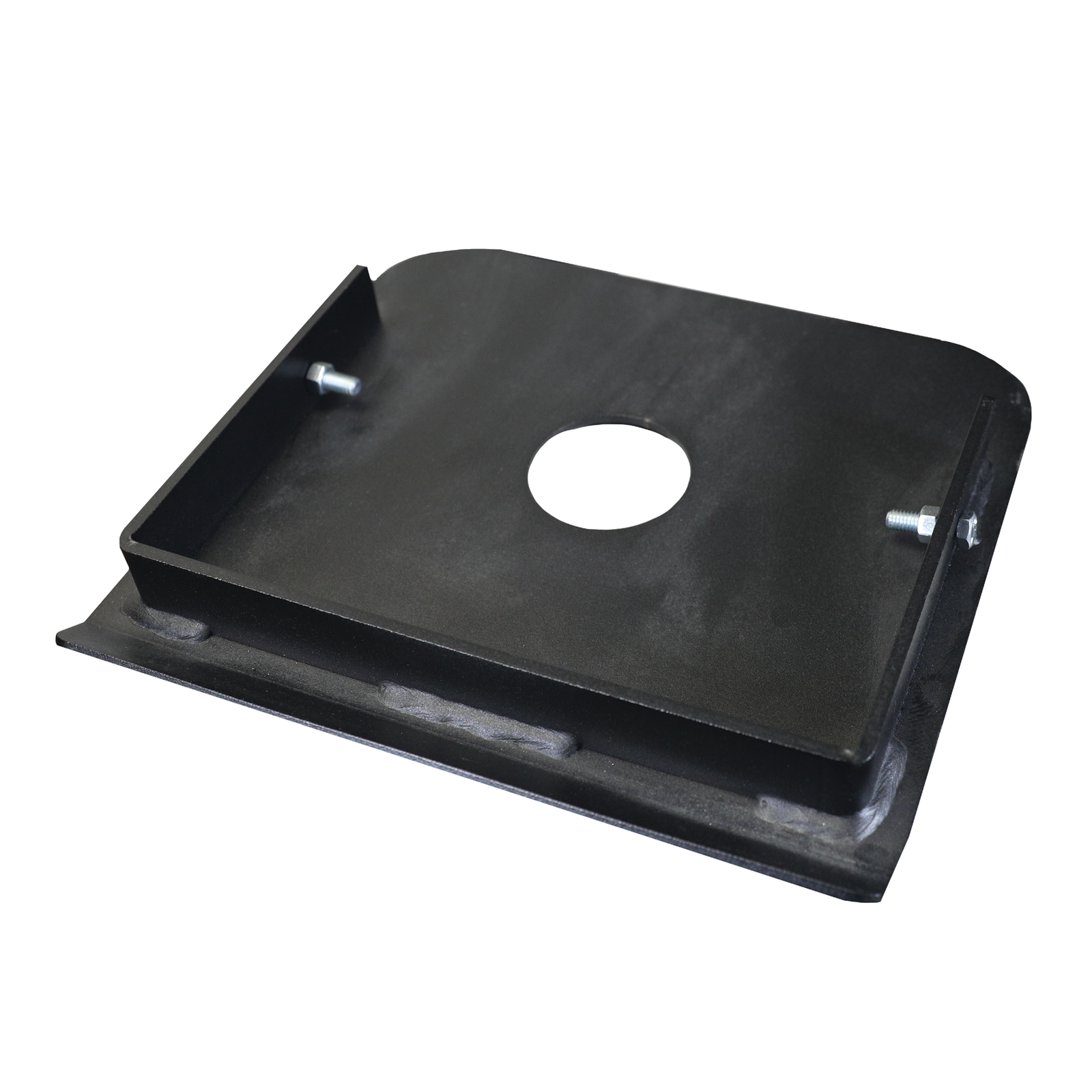 Gen Y Hitch Fifth Wheel Capture Plate
