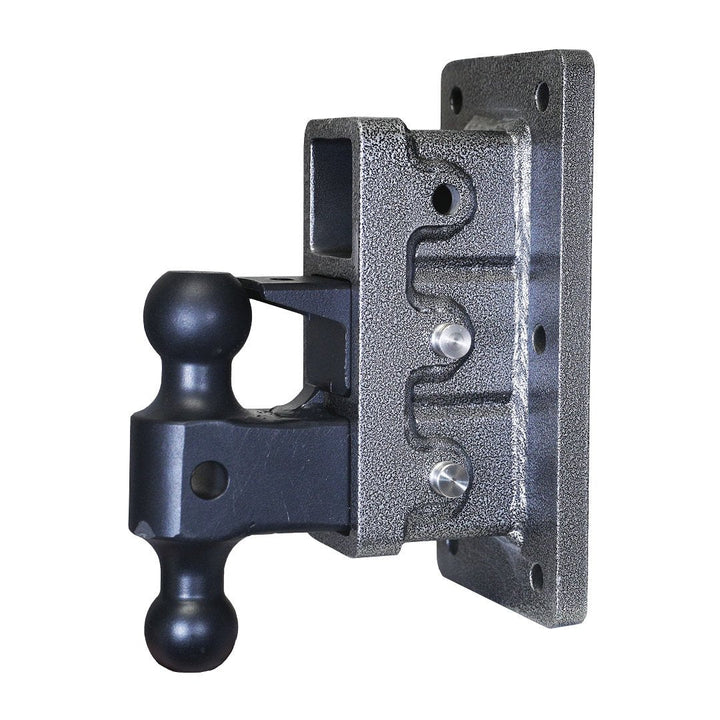 Gen Y Hitch MEGA-DUTY Bolt-On Adjustable Hitch