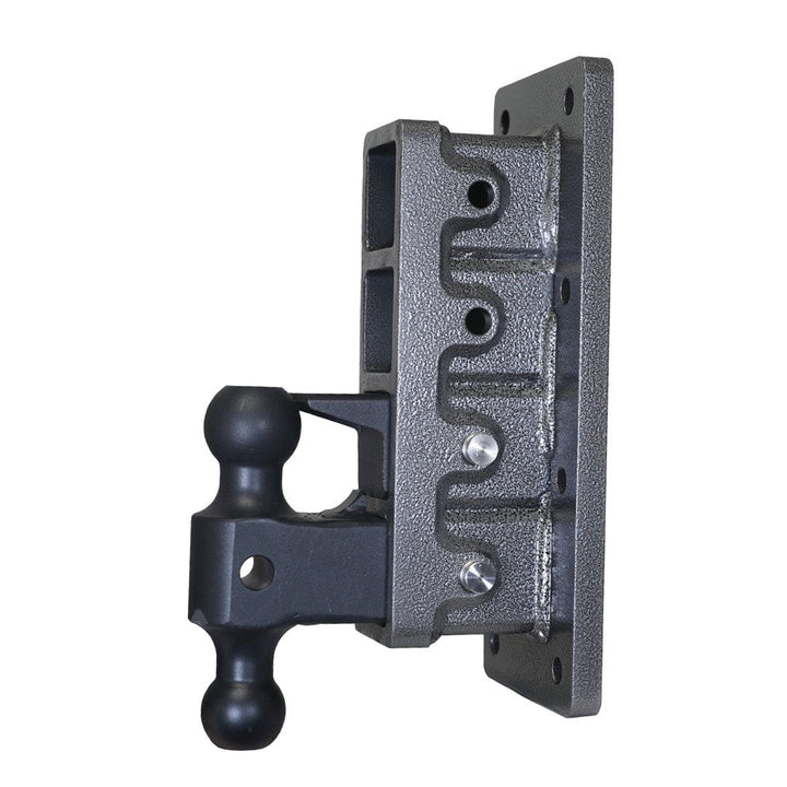 Gen Y Hitch MEGA-DUTY Bolt-On Adjustable Hitch