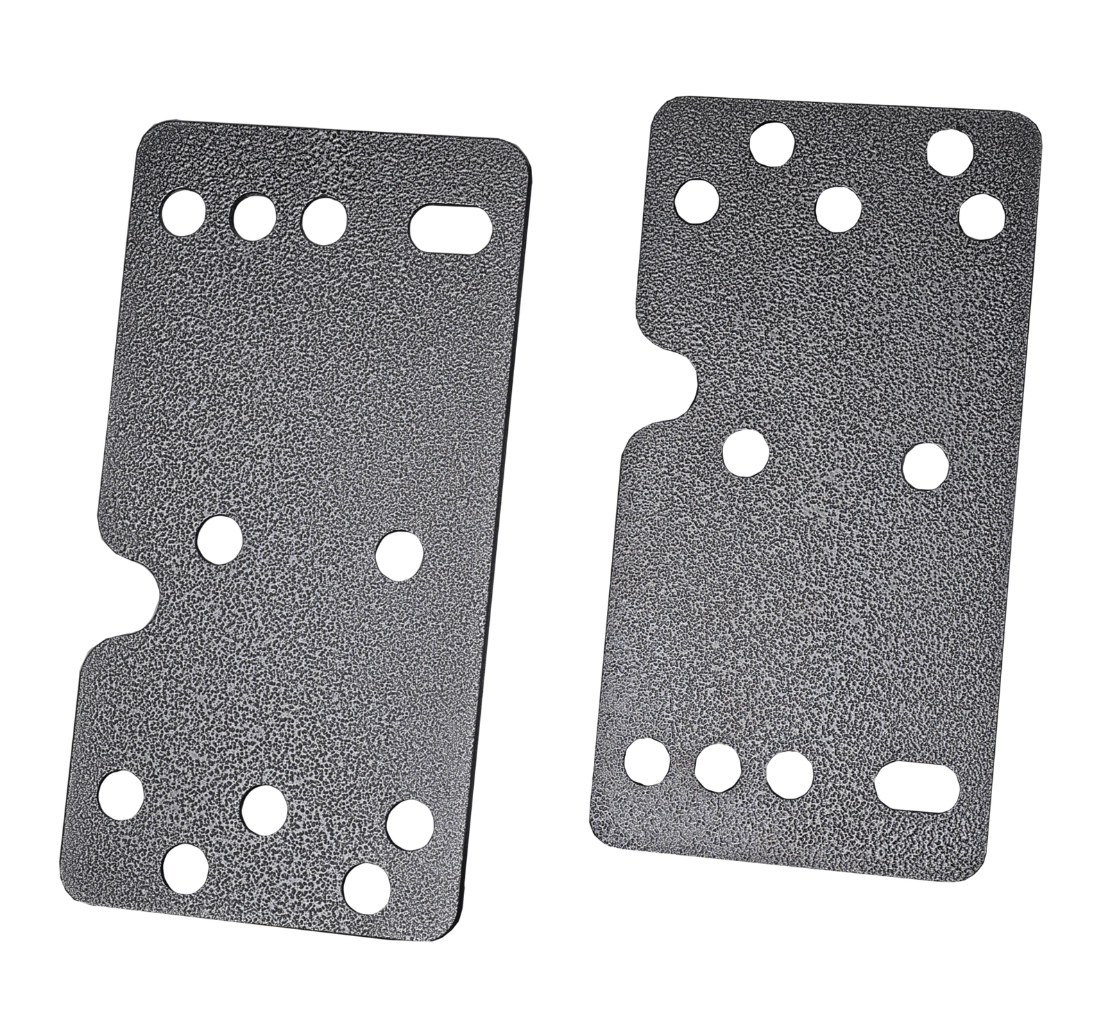 Gen Y Hitch 0.25 Inch Filler Shims for Pin Box (12.5 Inch Wide)