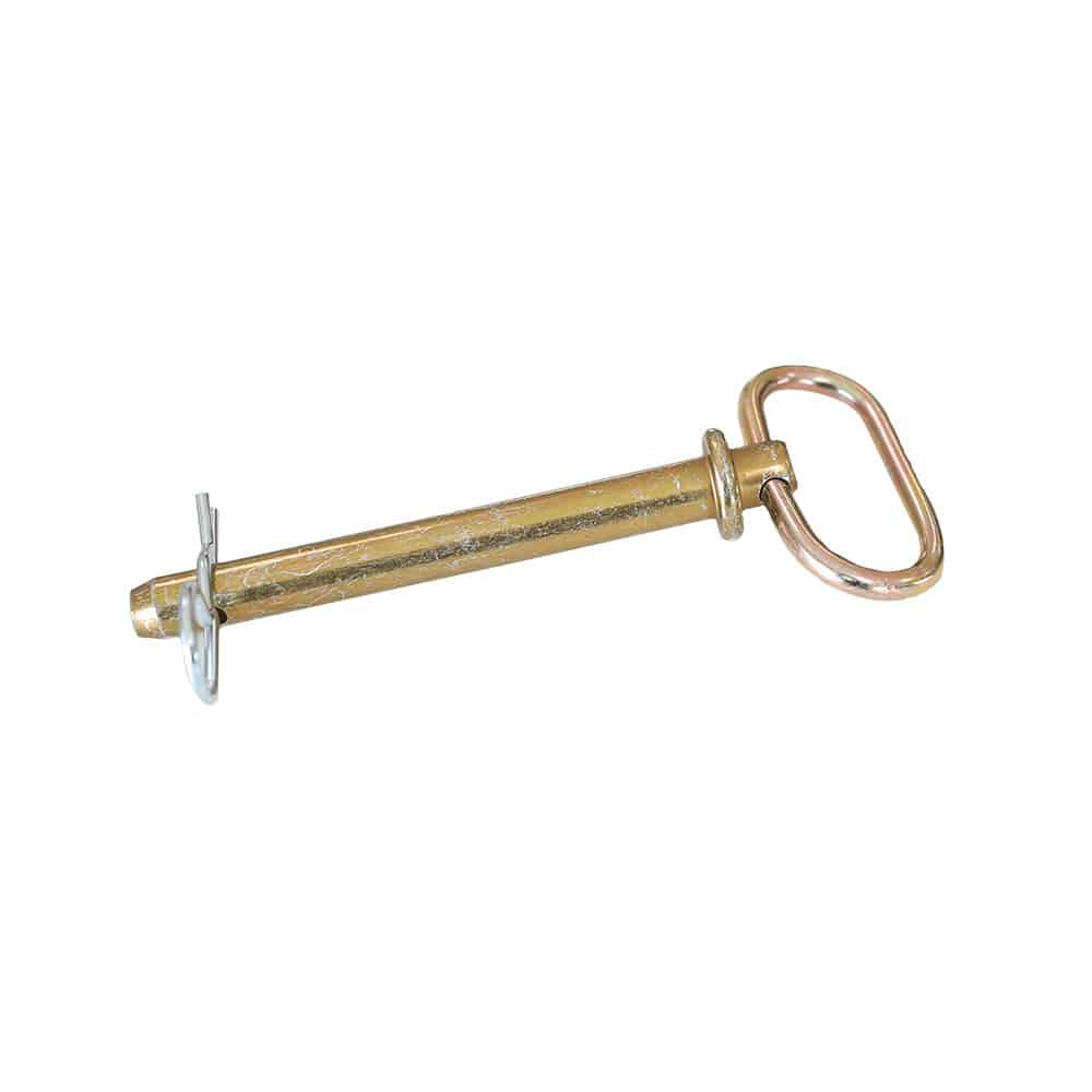 Gen Y Hitch Replacement Gooseneck Coupler Pins