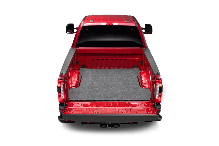 Husky Liners Guardian Comfort Bed Mat - 2019-2026 Chevrolet Silverado 1500 69.9" Bed