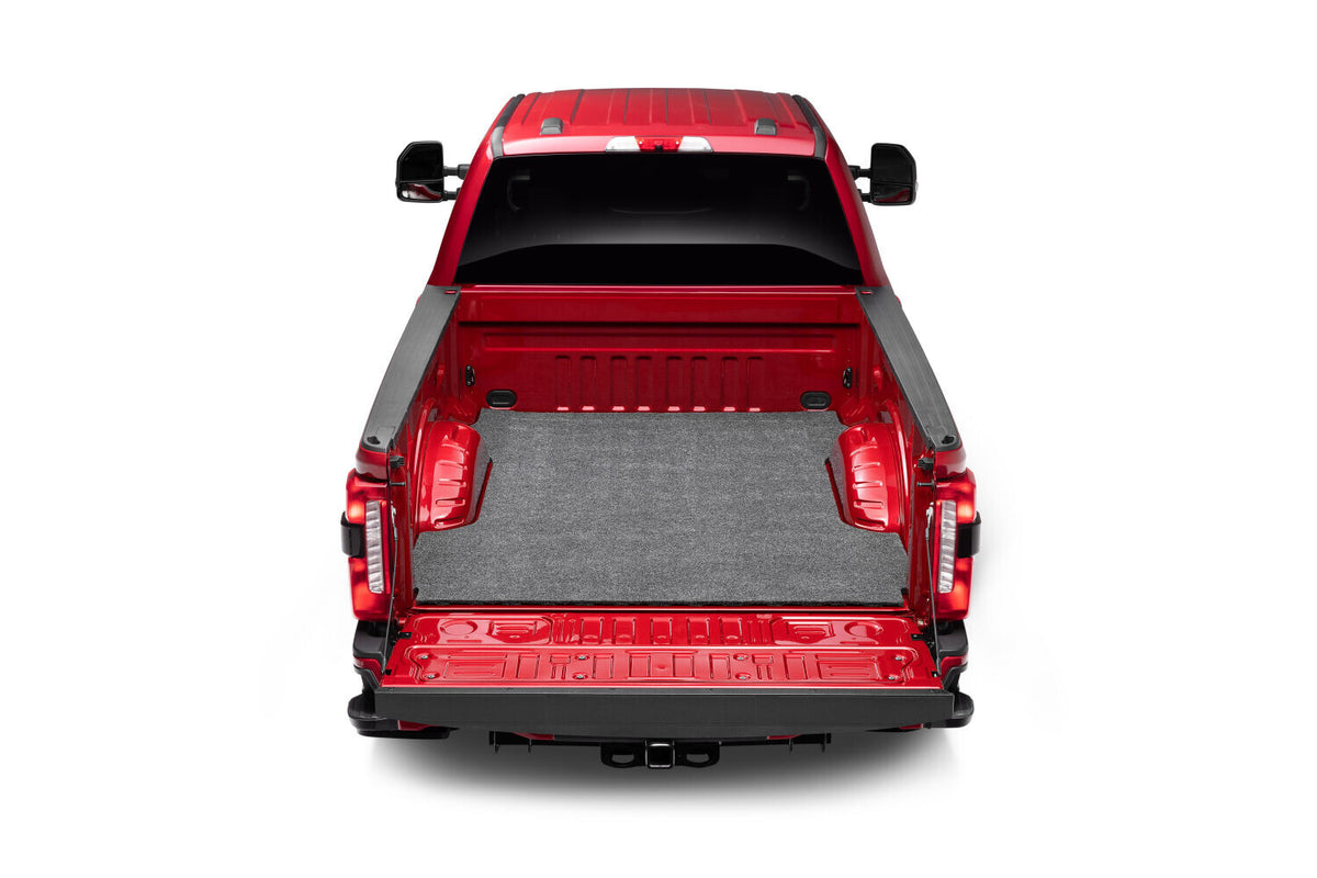 Husky Liners Guardian Comfort Bed Mat - 2020-2026 Jeep Gladiator 60.3" Bed