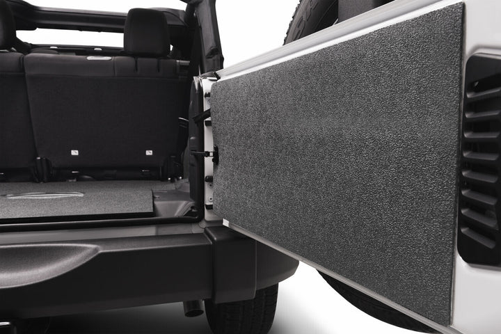 Husky Liners Guardian Comfort Tailgate Mat - 2020-2026 Jeep Gladiator
