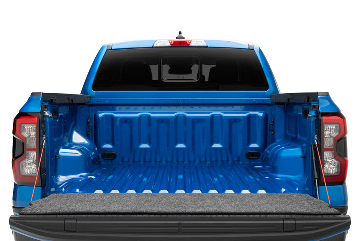 Husky Liners Guardian Comfort Tailgate Mat - 2008-2016 Ford F-250 Super Duty