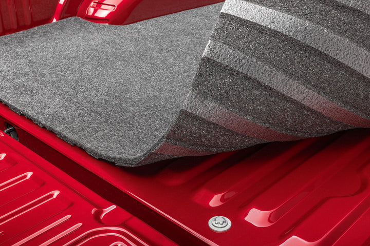 Husky Liners Guardian Comfort Bed Mat - 2018-2026 Ford F-250 Super Duty 98.1" Bed