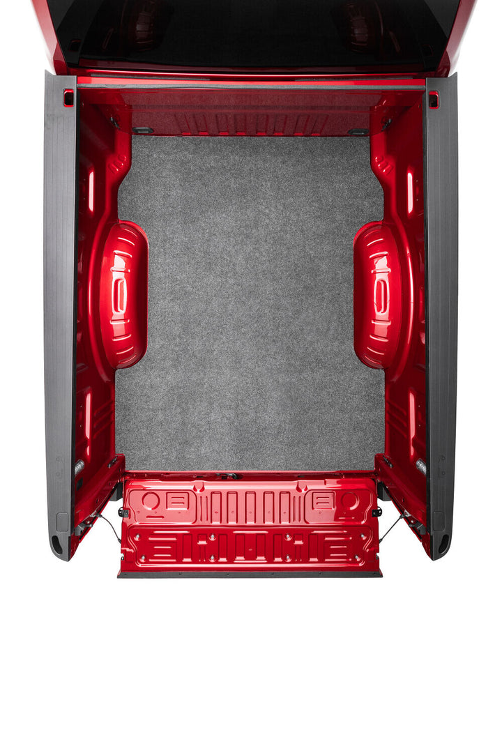 Husky Liners Guardian Comfort Bed Mat - 2019-2023 Ford Ranger 61" Bed