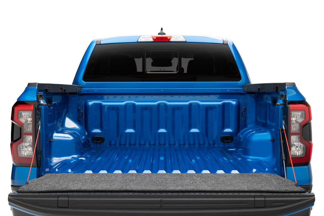 Husky Liners Guardian Comfort Tailgate Mat - 2011-2026 Ram 2500