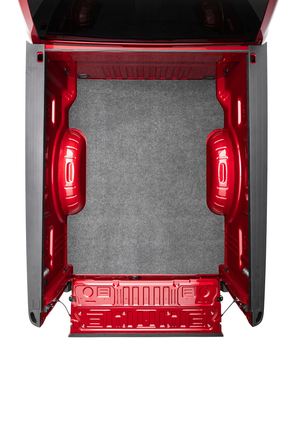 Husky Liners Guardian Comfort Bed Mat - 2005-2023 Toyota Tacoma 60.3" Bed