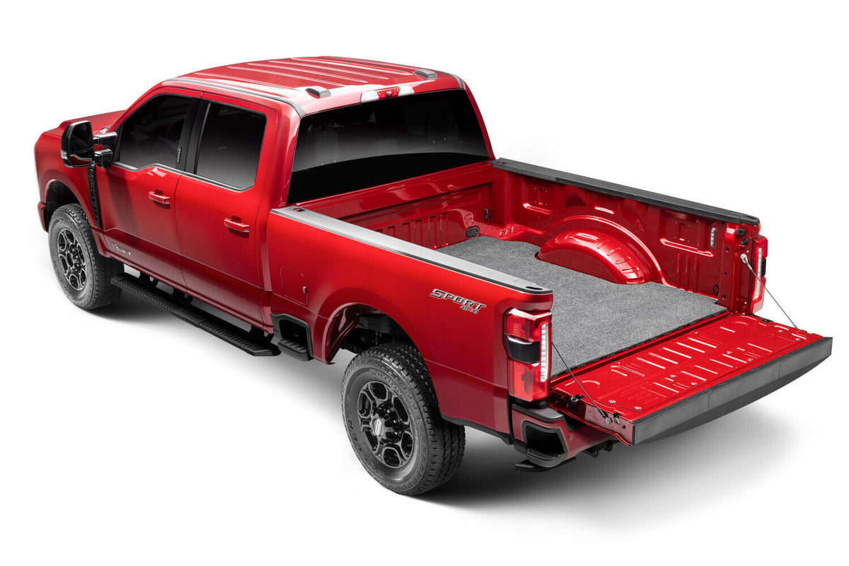 Husky Liners Guardian Comfort Bed Mat - 2003-2023 Toyota Tacoma 73.5" Bed