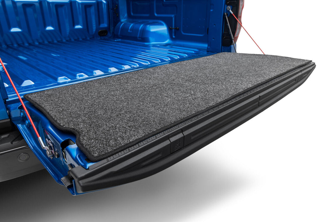 Husky Liners Guardian Comfort Tailgate Mat - 2007-2021 Toyota Tundra