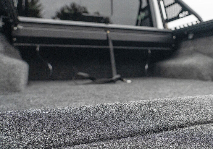 Husky Liners Guardian Comfort Full Bed Liner - 2020-2026 Jeep Gladiator 60.3" Bed