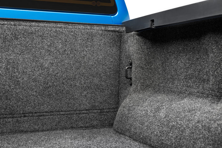 Husky Liners Guardian Comfort Full Bed Liner - 2019-2023 Ford Ranger 61" Bed