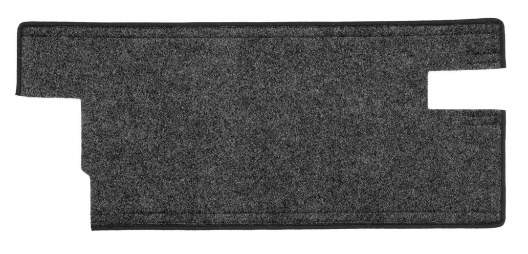 Husky Liners Guardian Comfort Jeep Tailgate Liner - 1997-2006 Jeep Wrangler