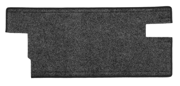 Husky Liners Guardian Comfort Jeep Tailgate Liner - 1997-2006 Jeep Wrangler
