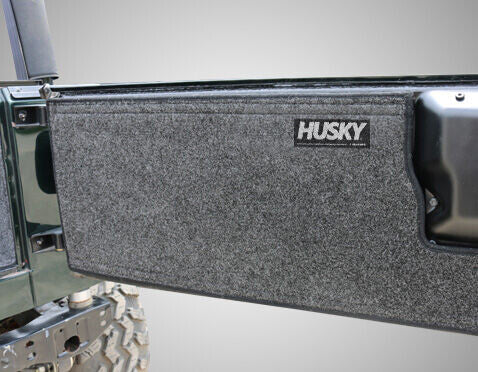 Husky Liners Guardian Comfort Jeep Liner - 1987-1995 Jeep Wrangler